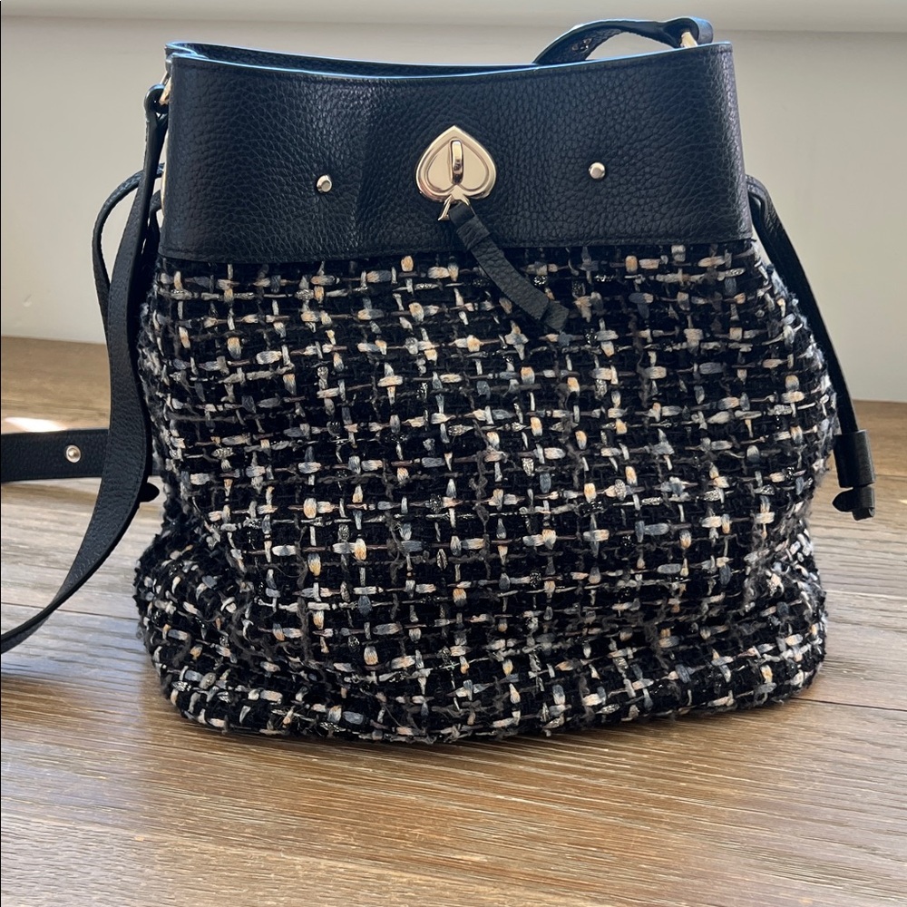The Kate Spade New York Marti Large Bucket
